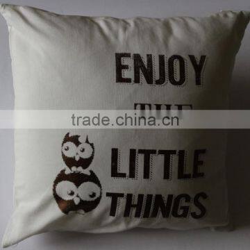 cushion cover