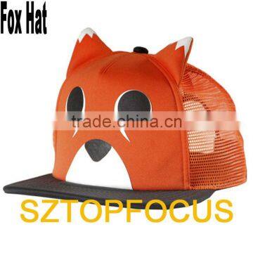 NEW FASHION ANIMAL PLAIN SNAPBACK HATS WHOLESALE