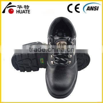 Oil Industry Resistant Safety Footwear photo-2