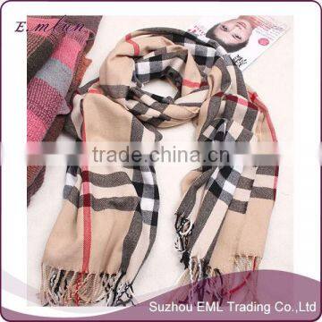 Ladies body wrap towel cheap winter cashmere scarf