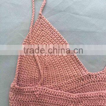 2017 Sexy Knitwear Women Autumn Winter photo-4