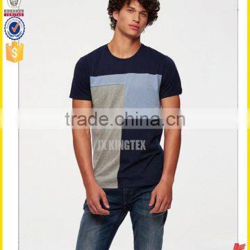 buenos wholesale men's fashion t shirt cool sport t shirt OEM/ODM