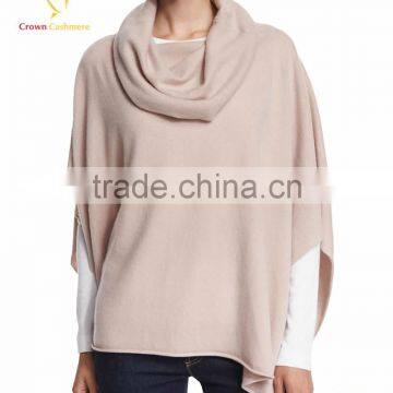 Wholesale Cashmere Wool Poncho,women Fashion Poncho photo-4