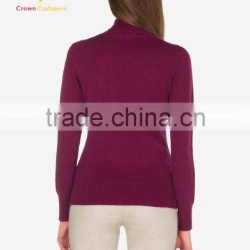 Spring Autumn Name Brand Cashmere Sweater USA Best Quality photo-2