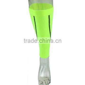 graduated leg compression sleeve