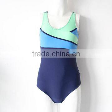 Women One-piece High Quality Swimwear photo-4