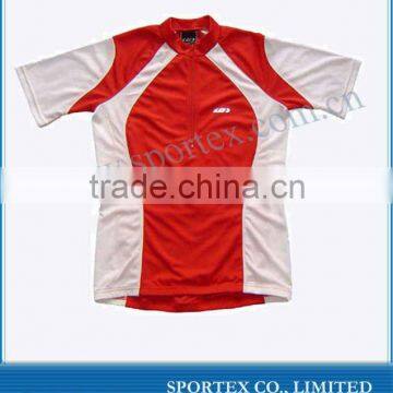 Sublimation Custom Cycling Tops for women