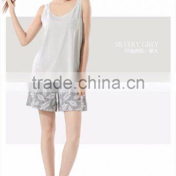 hot sale family from china adult onesie wholesale cotton pajamas