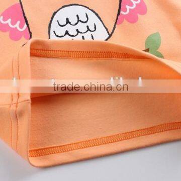 Winter Autumu Long Sleeve 2 Pieces Matching Children Clothing Set Baby Clothes photo-4