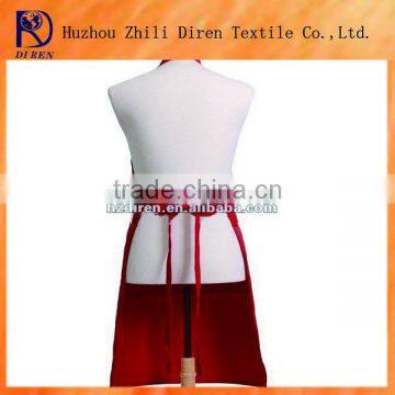 2014 Cheap Custom Apron for Wholesale