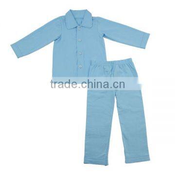Wholesale Children Clothing Boutique Girls Clothing Fall Pajamas Girl Pajamas Set