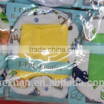 Summer Baby Boots, Newborn Infant Baby Boots,cotton Baby Boots photo-6