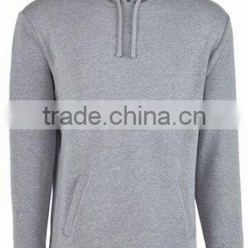 Next Level Apparel Unisex PCH Pullover Hoody - Made From 60% Cotton and 40% Heathered Fleece. Comes With Your Logo. photo-5