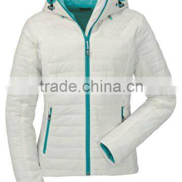 2016 Women New Fashion Customized Outdoor Down Jacket