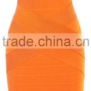Latest China Supplier Strapless Bandage Clothing Wholesale Sexy Women Clothing photo-6
