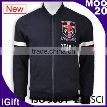 Apparel Manufacturer Custom Men Bulk Hoodies