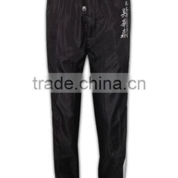OEM Manufacturer High Quality Wholesale Custom Joggers Sweatpant Blank photo-2