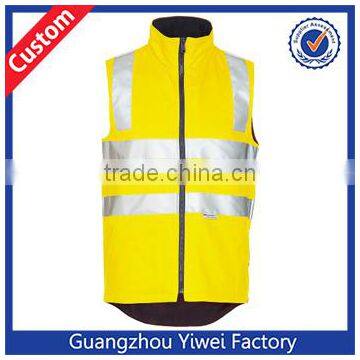 2014 Hot Sale Safety Reflective Workwear Uniform