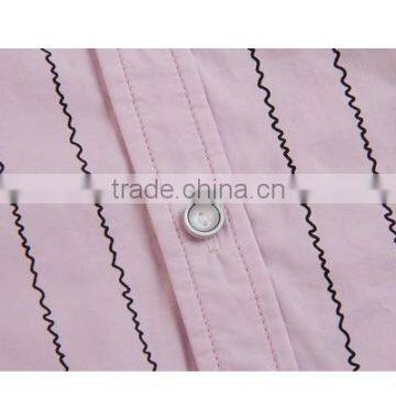 Kids Shirts With Bow Tie Dress Shirts Collection photo-3