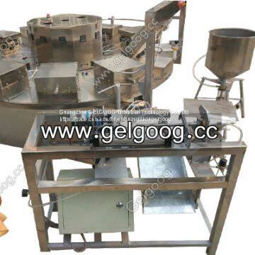 Professional Ice Cream Cone Baking Machine for Cone Business With Best Price