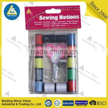 2016 Hot Selling Type Sewing Kit Supplies Sewing Kit Tool Box photo-6