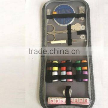 D&D Sewing Zipper Pouch Promotion Gift Sewing Kit With Sewing Accessories photo-3