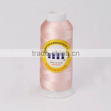 Wholesale 150d/2 100% Viscose Rayon embroidery thread