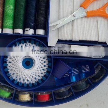 Portable Deluxe Sewing Kit