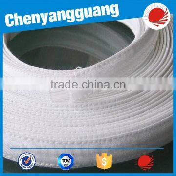 6MM Corset Plastic Boning With Cotton Covered
