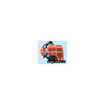 gasoline engine