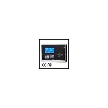 ZKS-T22C RFID Time Attendance