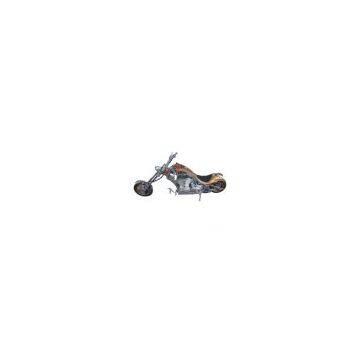 Mini Scooter (New Design) with EEC