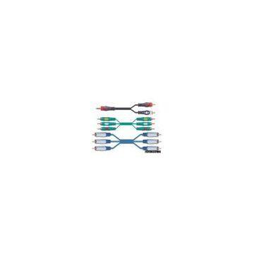 RCA cable,av cable