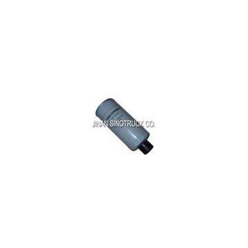 HOWO truck fuel filter