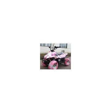 Sell 50cc Hummer ATV (Dinosaur Model with Pink)