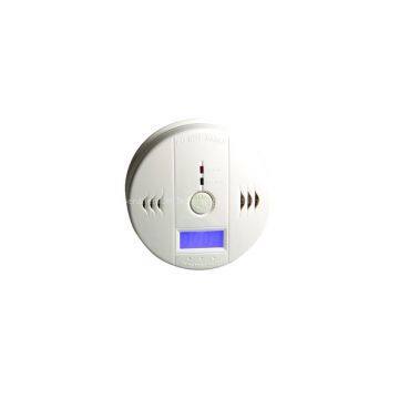 Supply UH Carbon Monoxide Detector With LCD Displayer photo-2