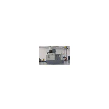 Vertical lathe NEWAY VNL803H,VNL1254H,VNL1605H,VNL2506H