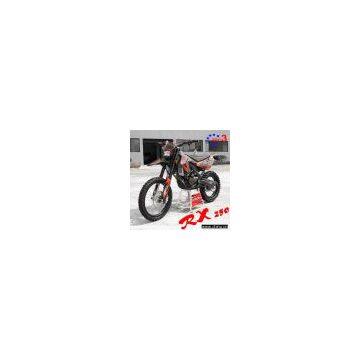 EEC MOTORCYCLE(RX 250,21