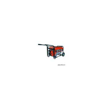 Sell EC Series Gasoline Generator Set