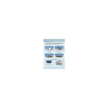 South Korea Refrigeration Unit For Truck