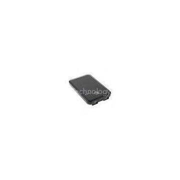 DC 5V / 600mA Output 8400mA Li-ion Battery USB Power Bank For Mobile Sony LT26i, X12 R800I