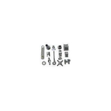 ASTM A413, A520 Aluminium Die Casting + CNC Machining Component for Automotive Parts
