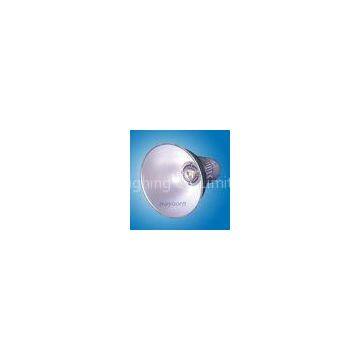 Industrial 120W Aluminum LED Hi-Bay Lighting With 50000H Long Life 85 - 265V