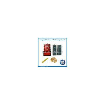 PVD metal coating machine