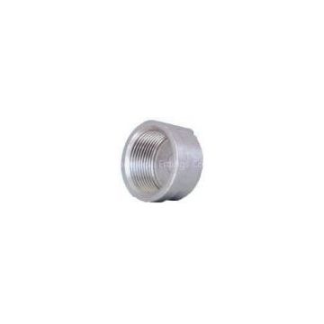 Forged Male/Female Threaded Pipe Cap|Pipe Fittings Exporter