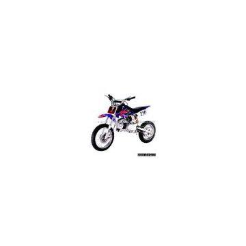 Sell Dirt Bike