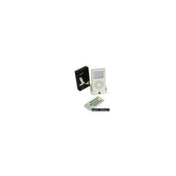 Sell Home Dock for iPod