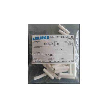 Juki filter parts 40000641