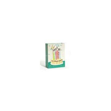Birthday Gift Bag Paper Bag Gift Bag Shopping Bag photo-2