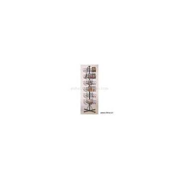 Sell Videos Display Rack